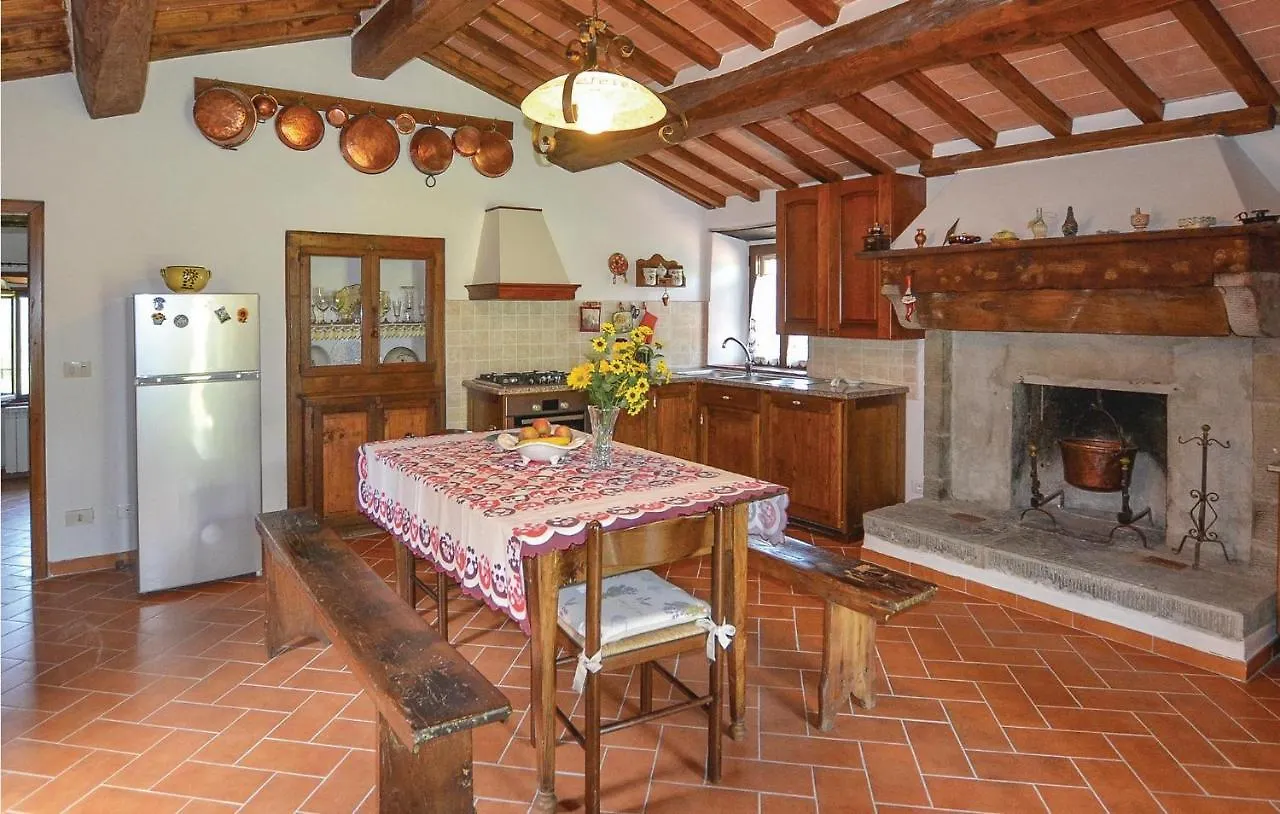 Holiday home Stunning Home In Cortona Ar With Wifi