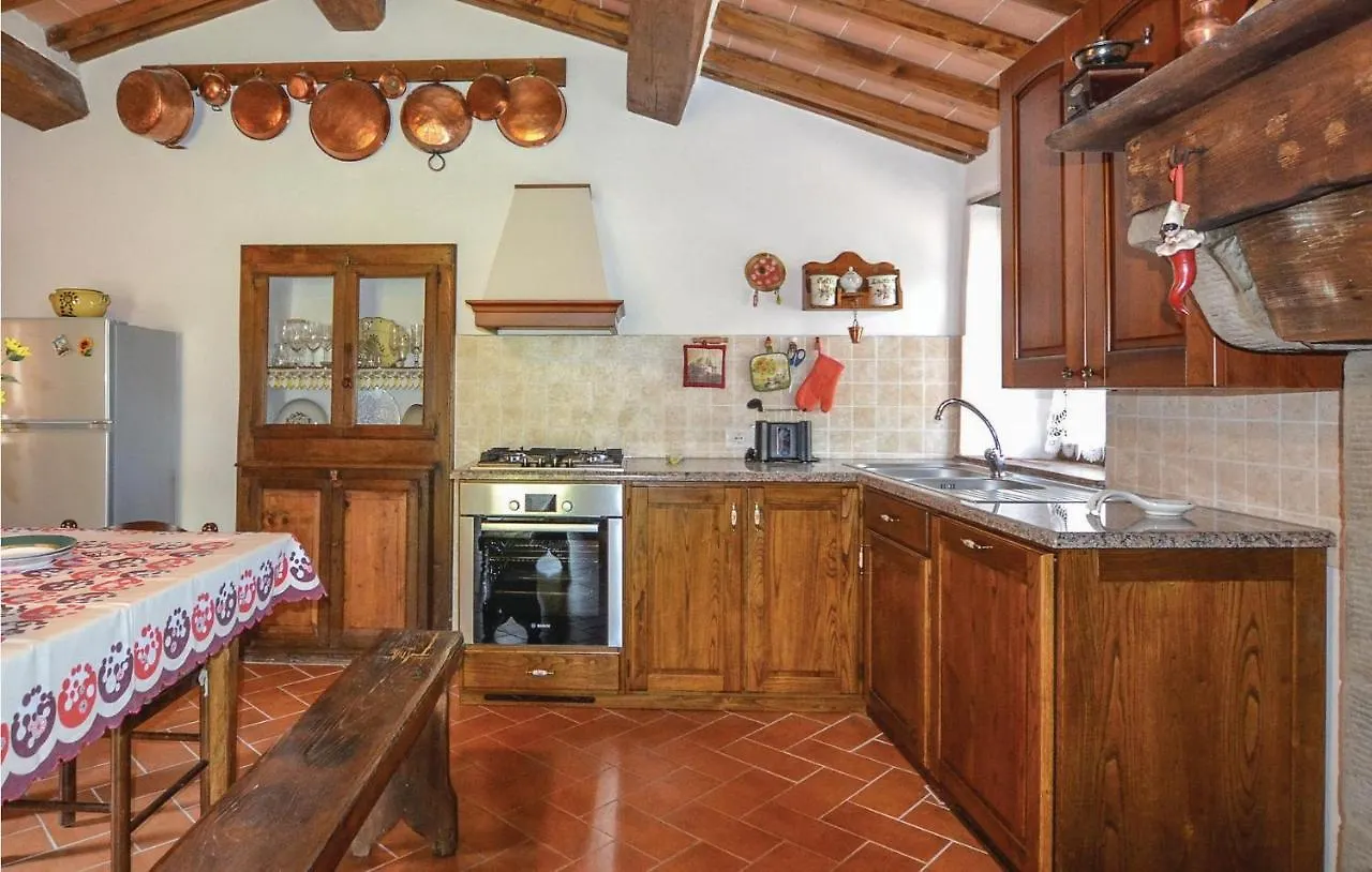 Stunning Home In Cortona Ar With Wifi Italy