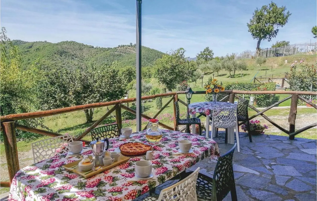 Stunning Home In Cortona Ar With Wifi Polvano