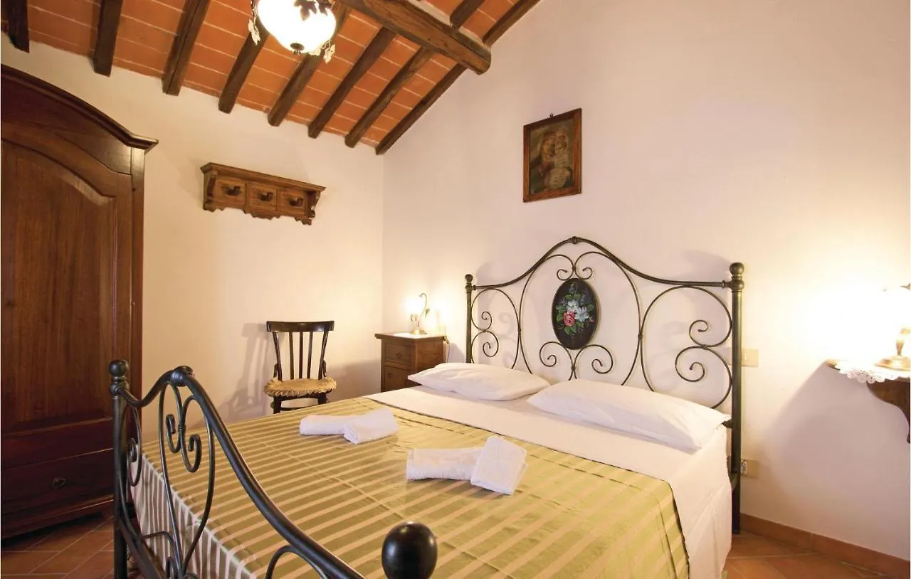 Stunning Home In Cortona Ar With Wifi Italy