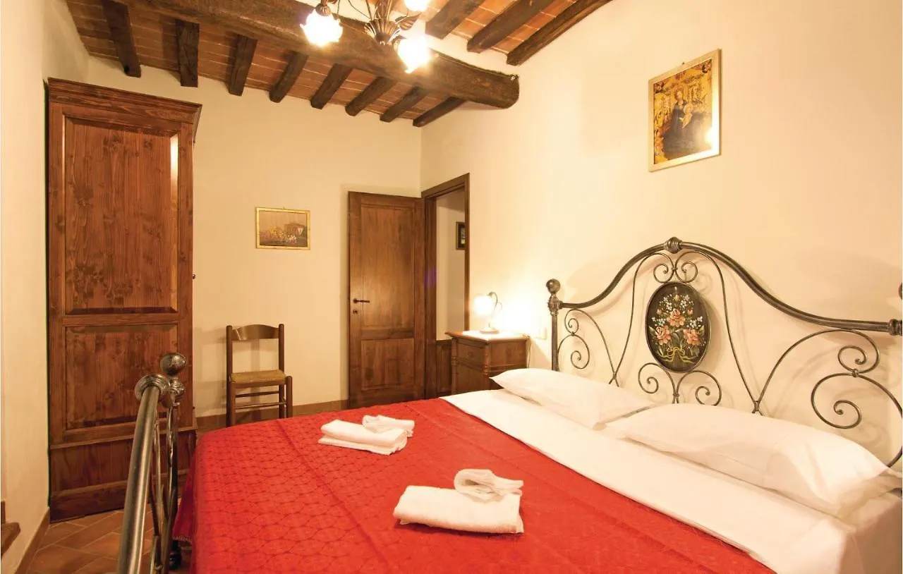 Stunning Home In Cortona Ar With Wifi 0*, Polvano Italy
