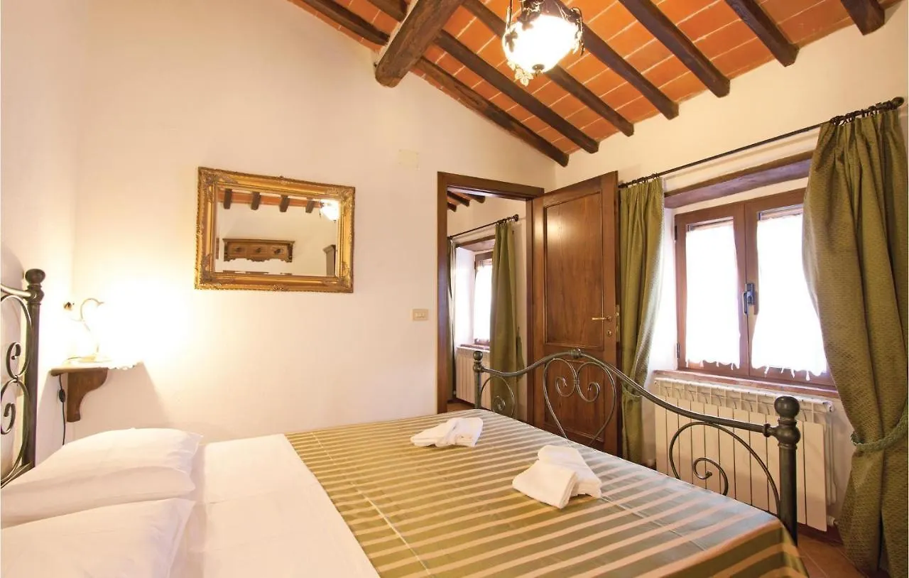 Stunning Home In Cortona Ar With Wifi 0*, Polvano Italy