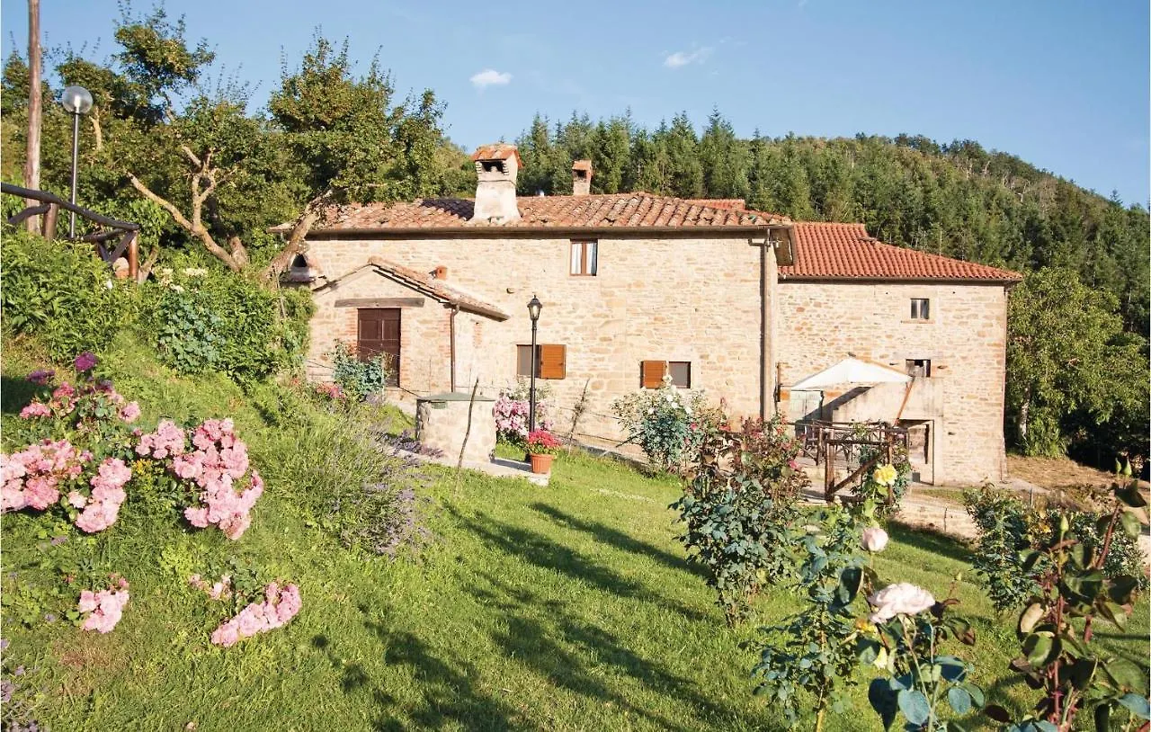 Stunning Home In Cortona Ar With Wifi Holiday home Polvano