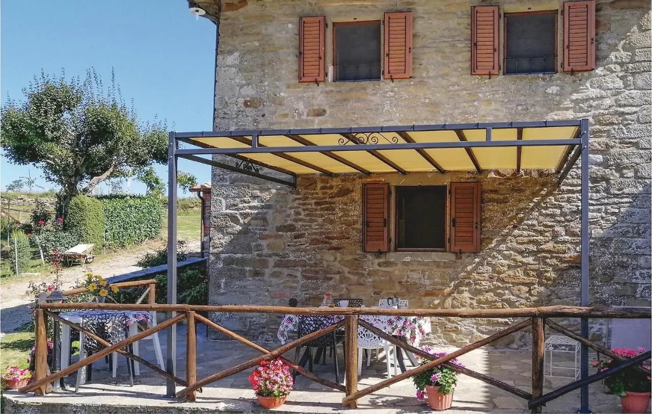 Holiday home Stunning Home In Cortona Ar With Wifi