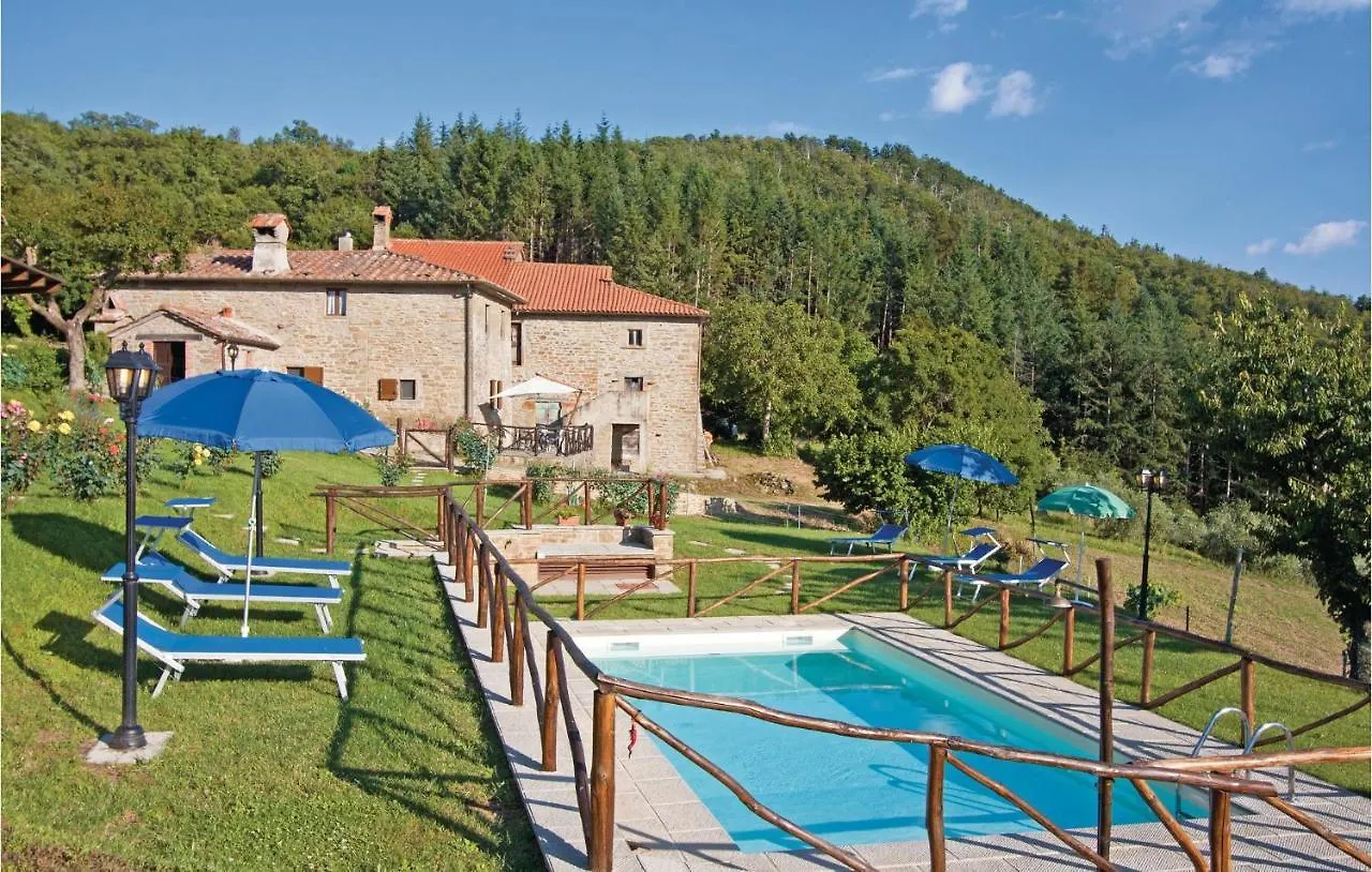 Stunning Home In Cortona Ar With Wifi contacts