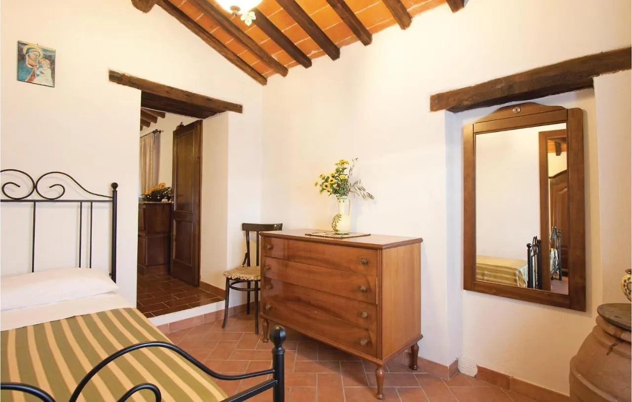 Holiday home Stunning Home In Cortona Ar With Wifi