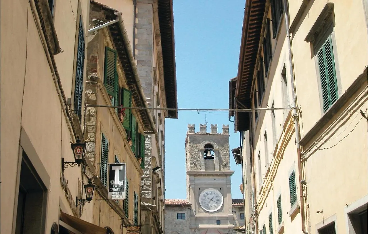 Holiday home Stunning Home In Cortona Ar With Wifi