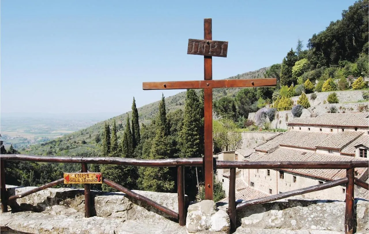 Stunning Home In Cortona Ar With Wifi Holiday home Polvano